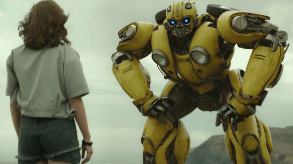 Bumblebee
